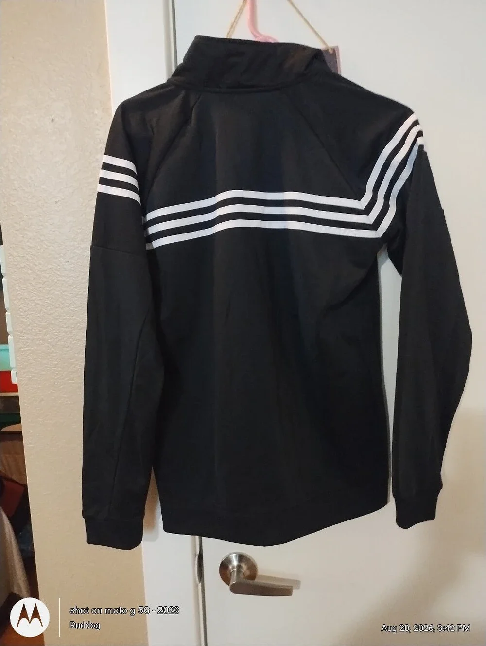 adidas Originals full zip